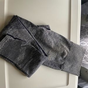 Victoria’s Secret Pink Seamless Leggings